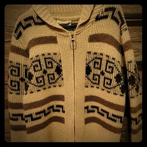 Pendleton Men's Original Westerley Sweater